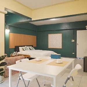 Kamer met een King Size Bed